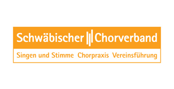 Logo des Schwäbischer Chorverband