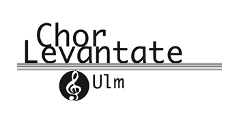Chor Levantate Ulm